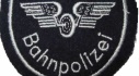 Bahnpolizei